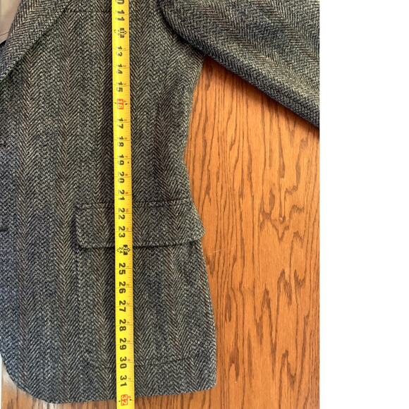 Nino Cerruti Sports Coat Blazer Jacket - Picture 13 of 13